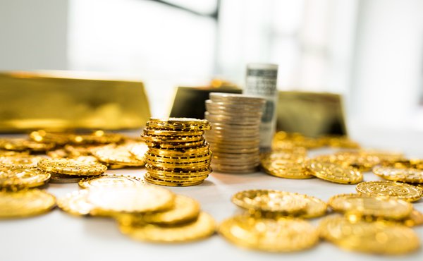 黄金期权涨跌一个点赚多少钱 最小变动价位是多少