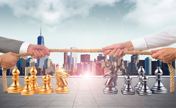 股指期货交易时间