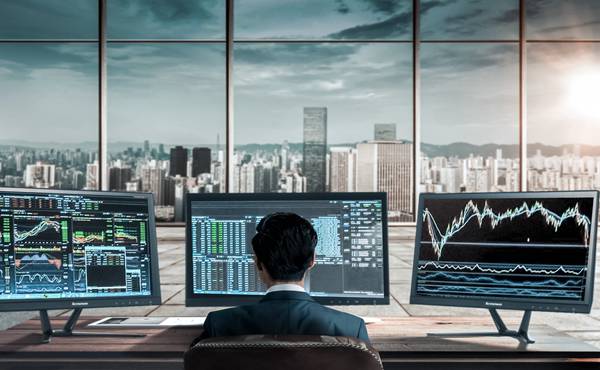 股指期货交易时间