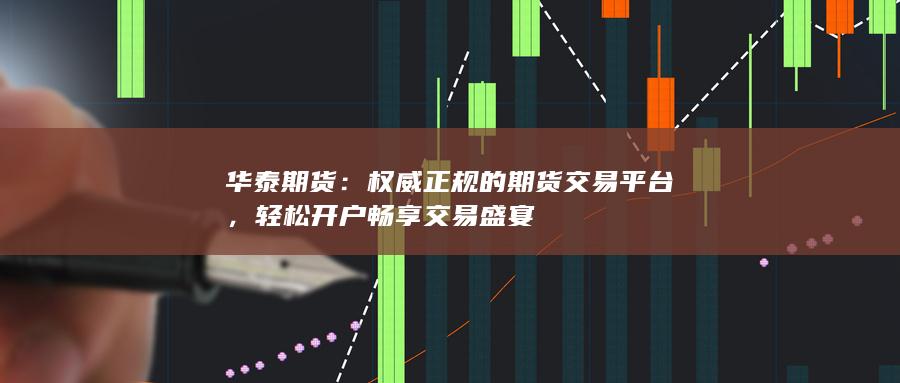 华泰期货