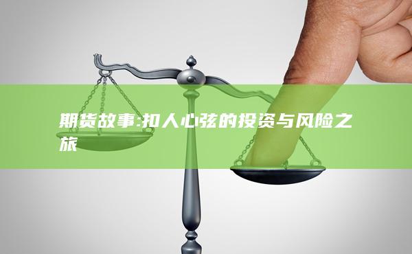 期货故事