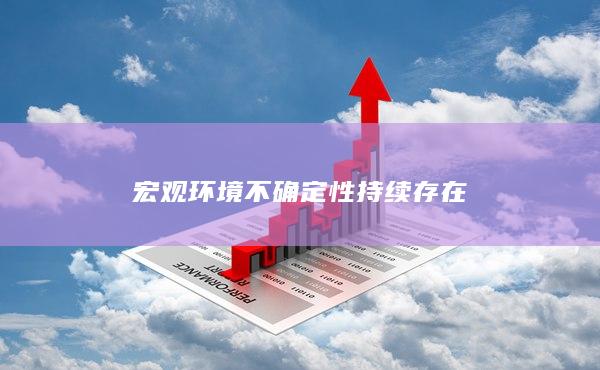 宏观环境不确定性持续存在