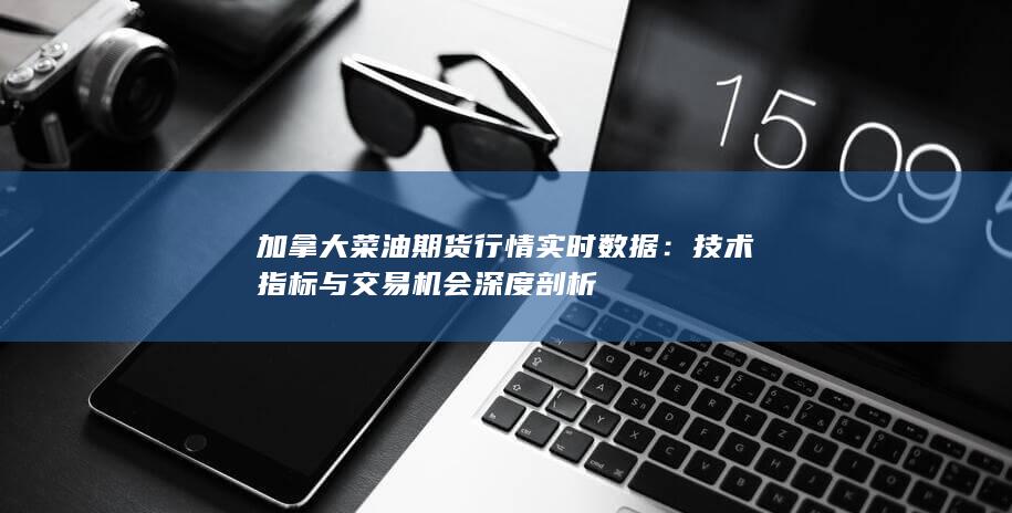 技术指标与交易机会深度剖析