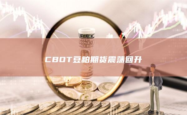 豆粕期货价格