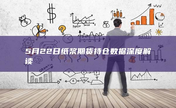 5月22日纸浆期货持仓数据深度解读