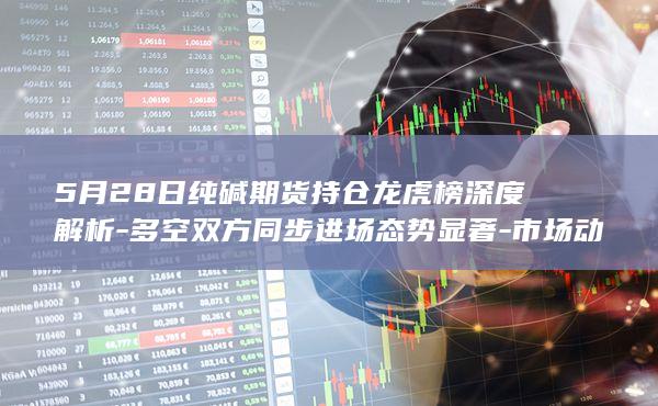 5月28日纯碱期货持仓龙虎榜深度解析