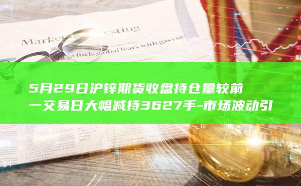 市场波动引发投资者关注