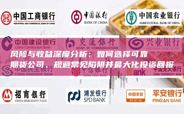 风险与收益深度分析
