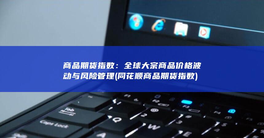 全球大宗商品价格波动与风险管理