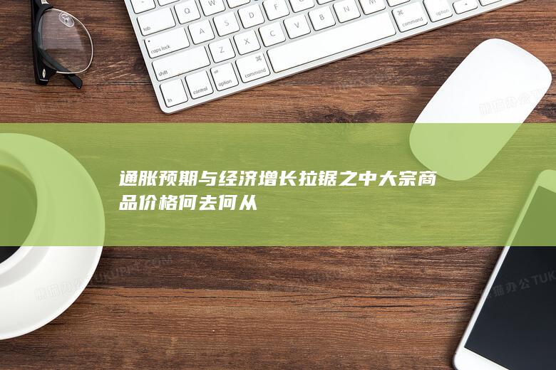 通胀预期与经济增长拉锯之中大宗商品价格何去何从
