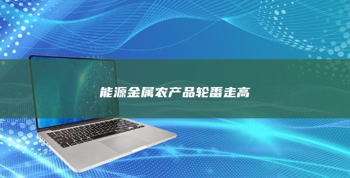 能源金属农产品轮番走高