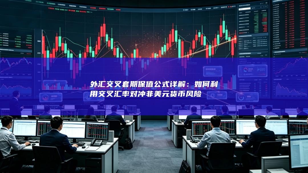 外汇交叉套期保值公式详解