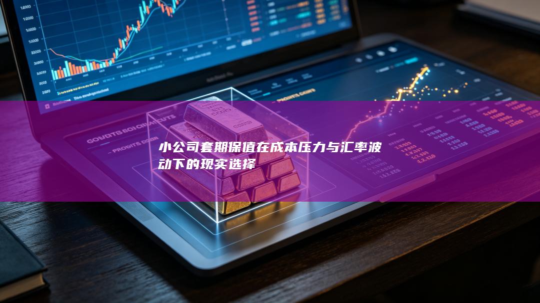 小公司套期保值在成本压力与汇率波动下的现实选择