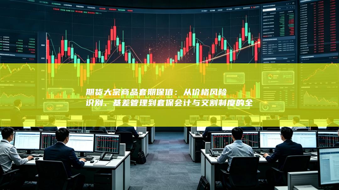 期货大宗商品套期保值