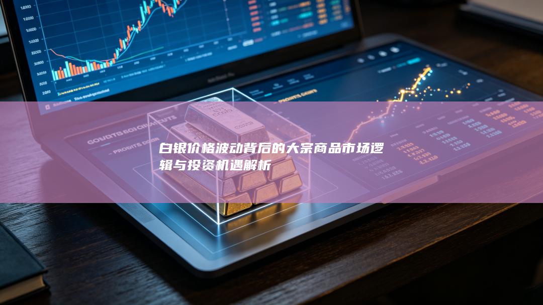 白银价格波动背后的大宗商品市场逻辑与投资机遇解析