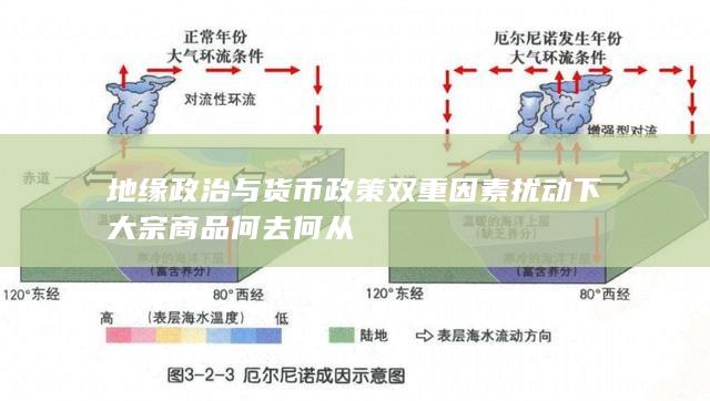 地缘政治与货币政策双重因素扰动下大宗商品何去何从