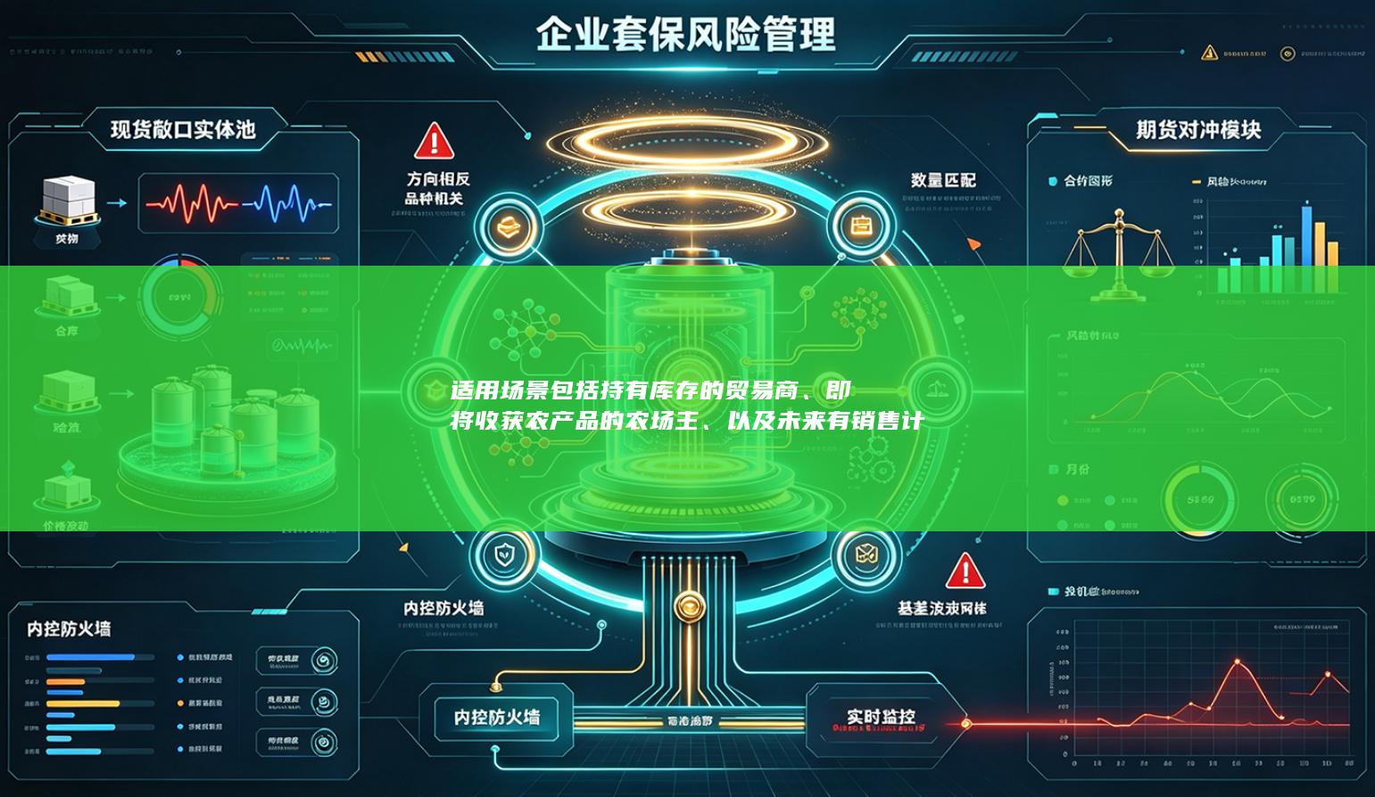 即将收获农产品的农场主