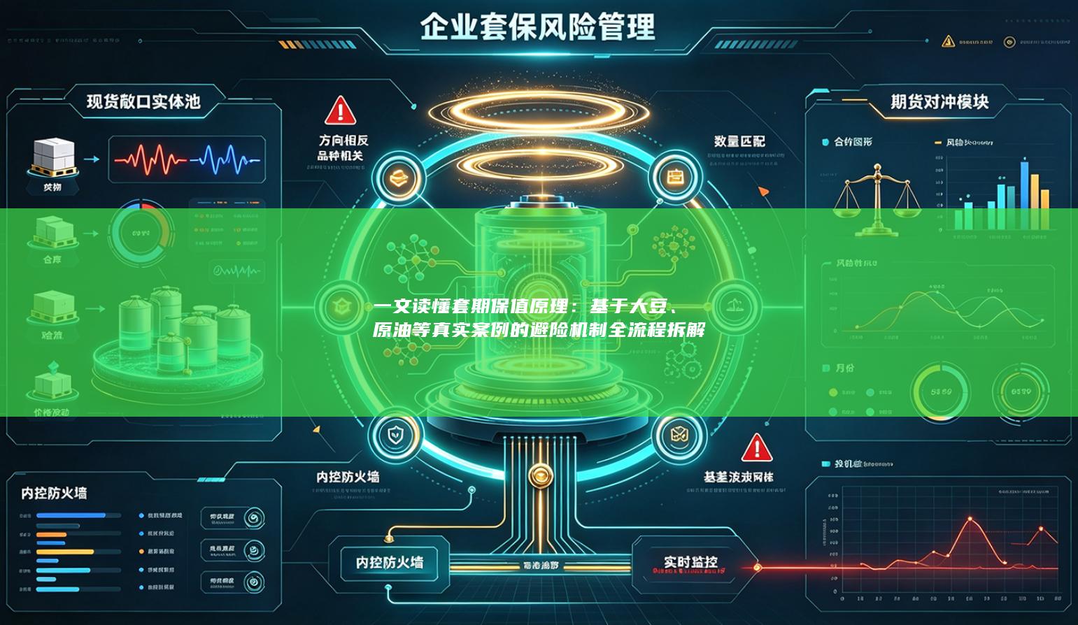 原油等真实案例的避险机制全流程拆解