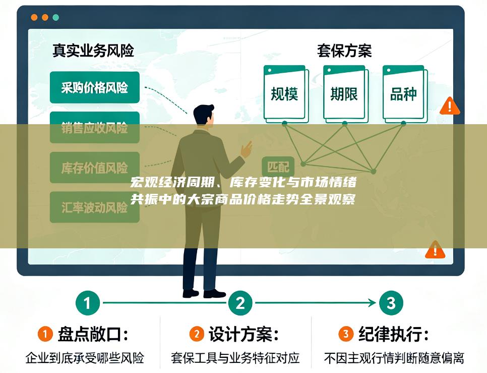 宏观经济周期