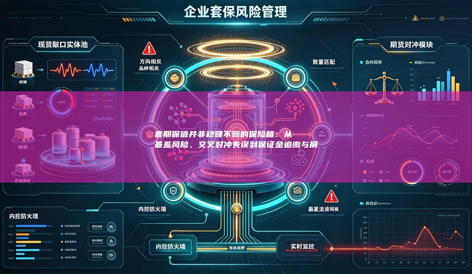 交叉对冲失误到保证金追缴与展期成本