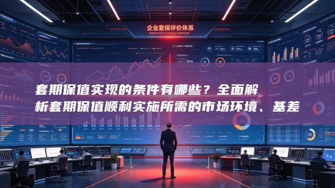 风险管理机制与企业内部制度保障