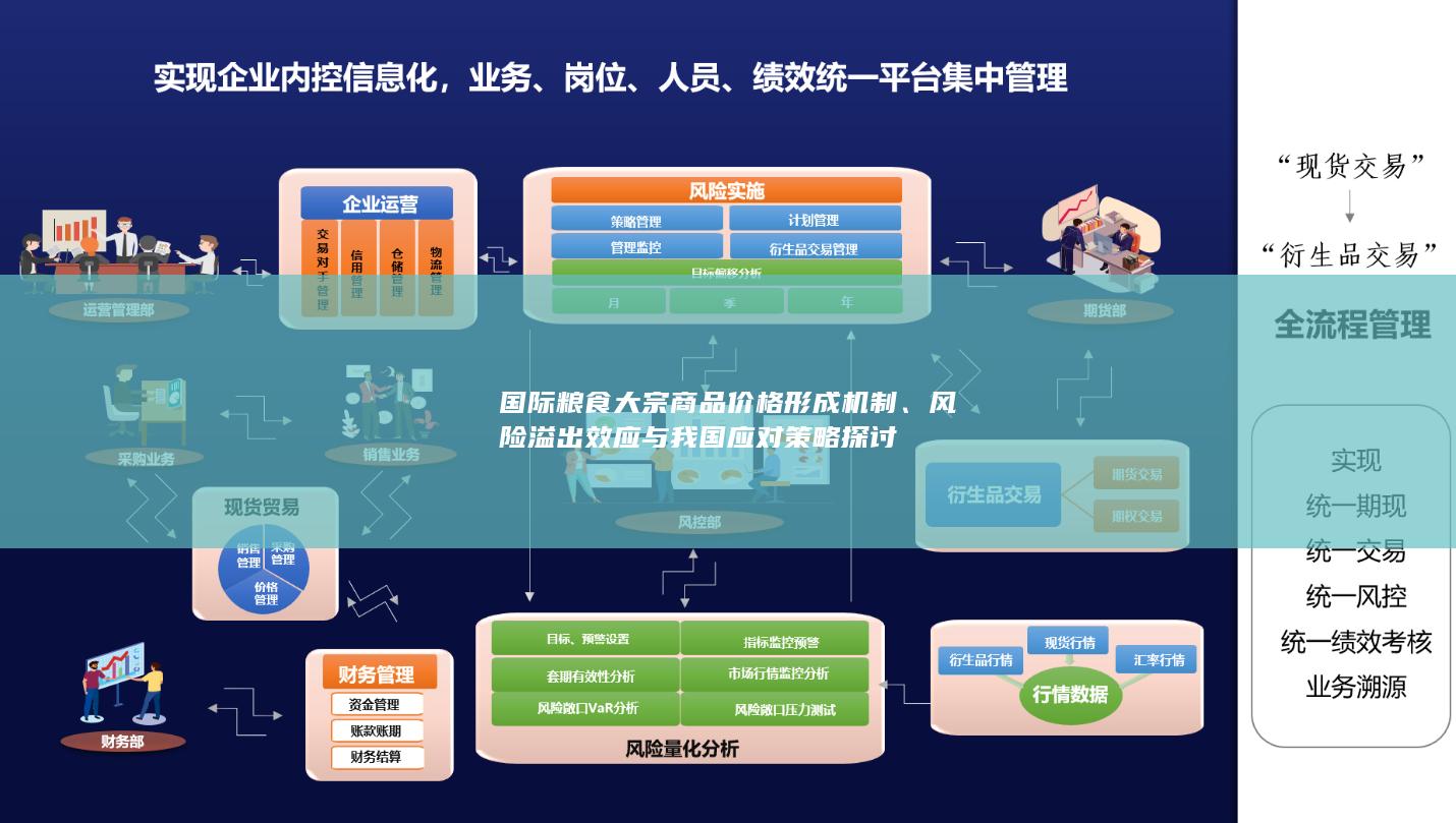 风险溢出效应与我国应对策略探讨