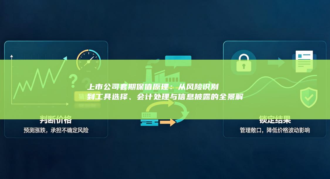 会计处理与信息披露的全景解析