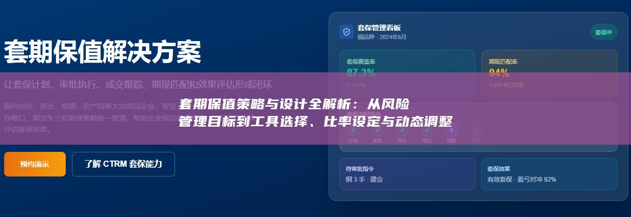 比率设定与动态调整的完整框架