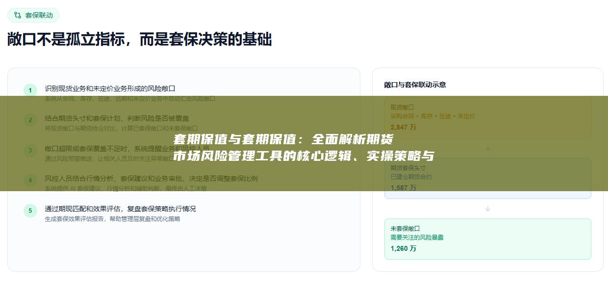 实操策略与常见误区