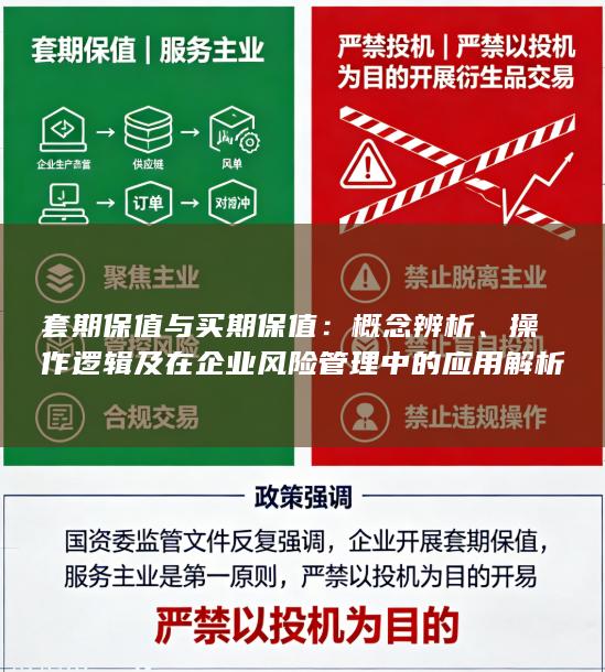概念辨析