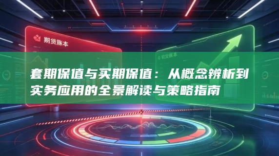 从概念辨析到实务应用的全景解读与策略指南