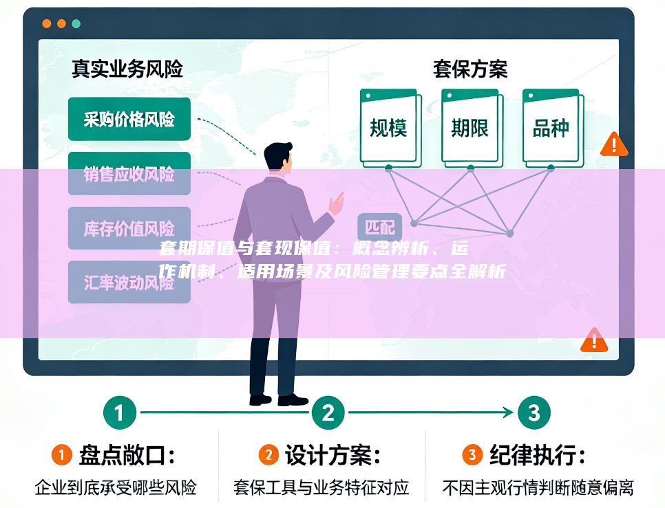 运作机制
